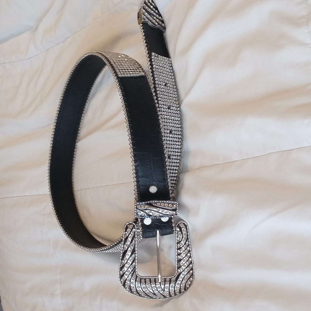 Belt